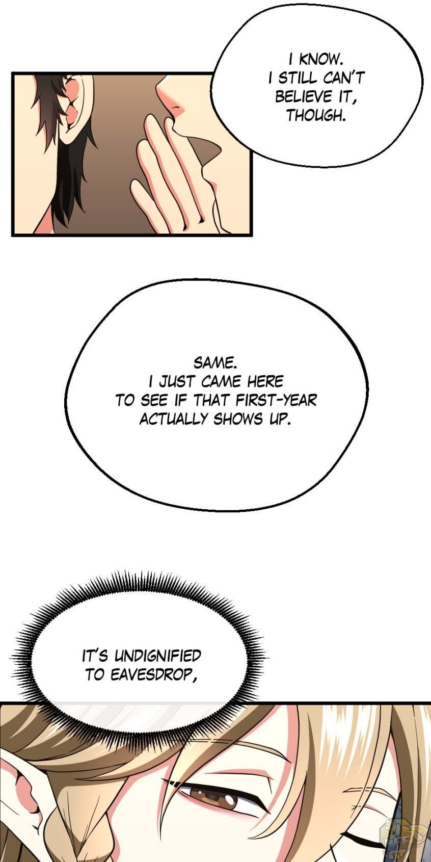 The Beginning After The End Chapter 103 image 47